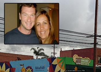 Bruce Beresford - Survivor