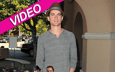 //matt bomer jpi post