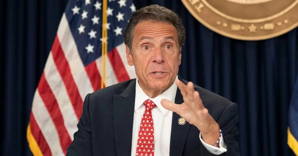 Andrew Cuomo Fighting to Depose Ex-Employee Who He Believes Conspired
