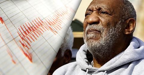 Lie Detector Reveals Bill Cosby's Evil Cover-Up