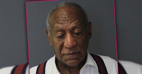 bill cosby appeal self incriminating evidence