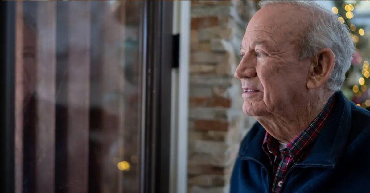 Photo of John Ramsey