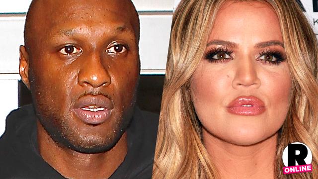 Khloe Kardashian Lamar Odom Divorce Dismissed