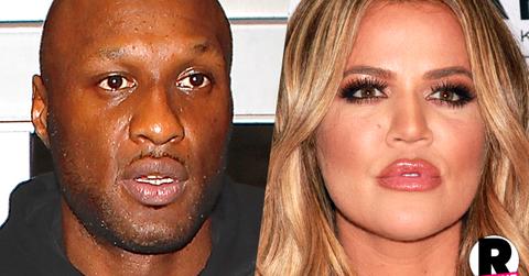 Khloe Kardashian Lamar Odom Divorce Dismissed
