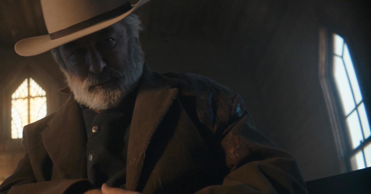 Alec Baldwin: 'Disturbing' Footage Left Behind After 'Rust' Tragedy ...