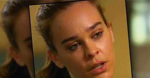 //lacey spears blames doctors son death salt overdose pp