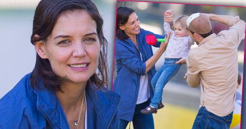 //katie holmes films movie scenes witch child actress pp