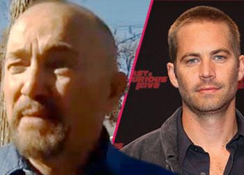 paul walker dad emotional cries