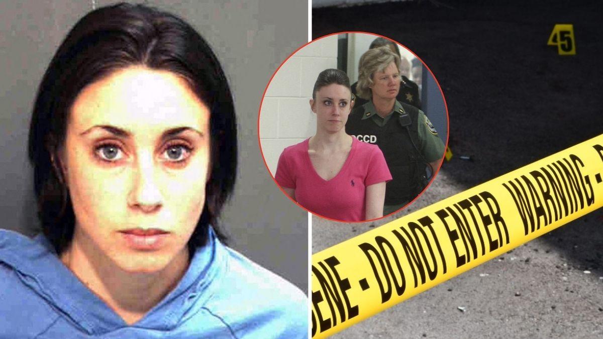 Casey Anthony's daughter, Caylee, was last seen on July 16, 2008, leading to one of the most closely watched murder trials of all time.