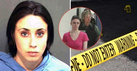 Casey Anthony's daughter, Caylee, was last seen on July 16, 2008, leading to one of the most closely watched murder trials of all time.