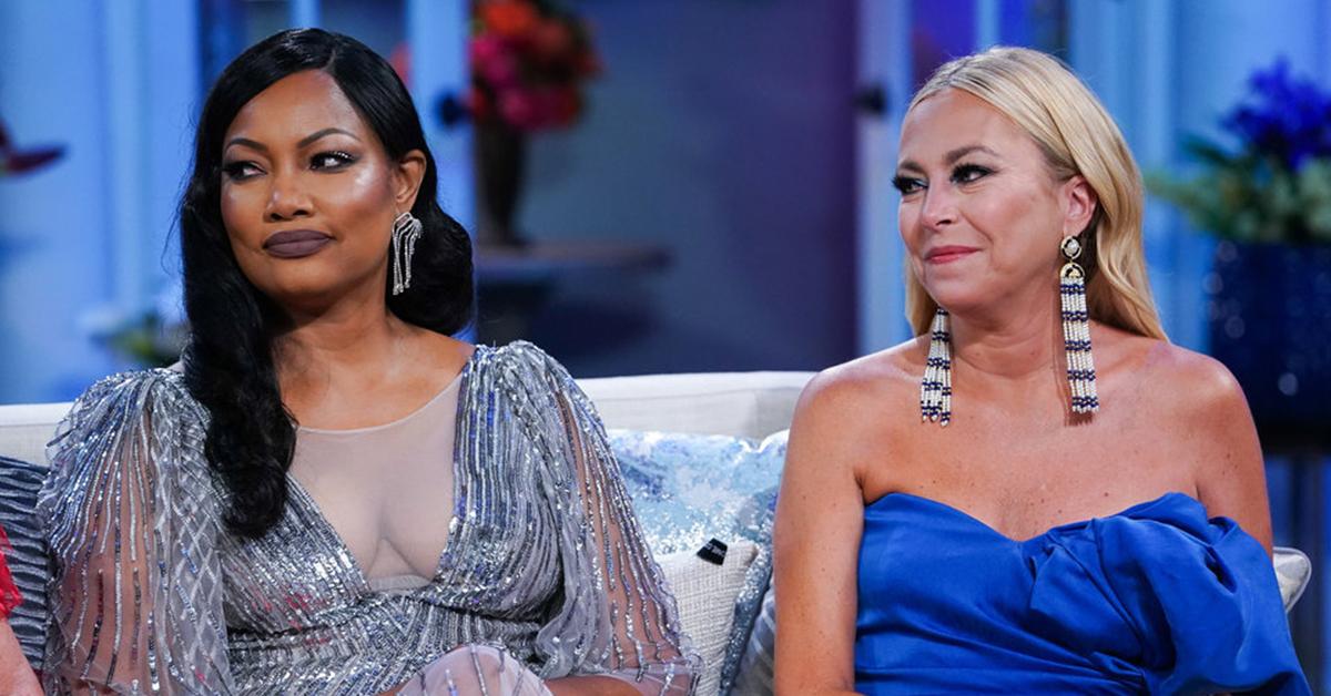 rhobh garcelle beauvais son jax attacked trolls rinna responds