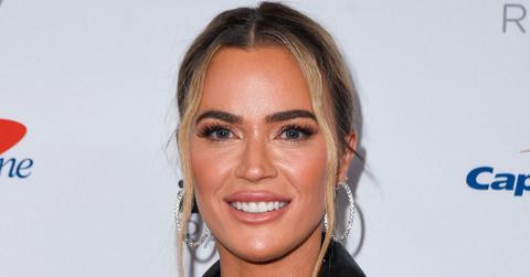 Photo of Teddi Mellencamp