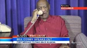 bill cosby releases bizarre new pajama video  x