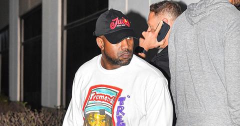 of kanye wests controversies that led to his downfall