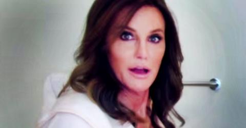 Caitlyn Jenner Health Scare