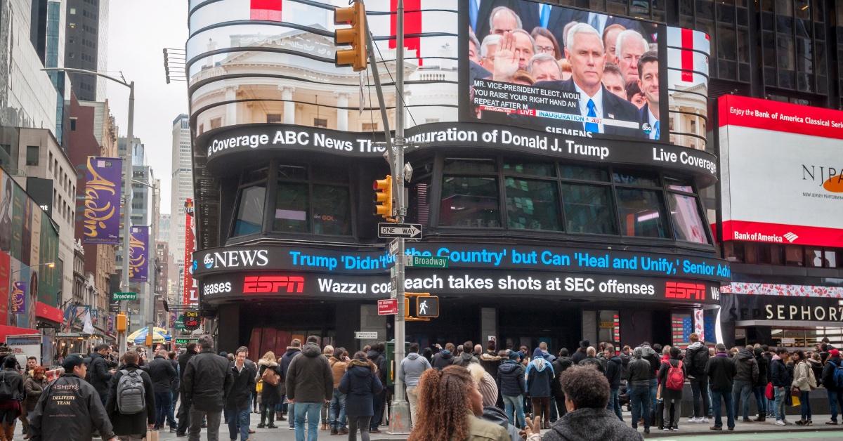 Ex-'GMA' Producer Reaches Settlement With ABC News After Lawsuit - Vimarsana News