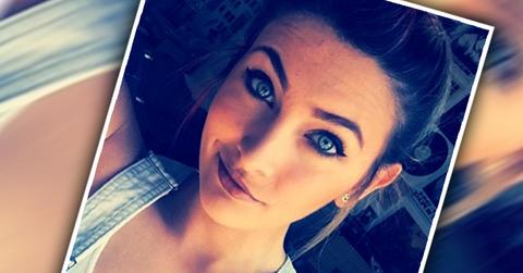 Paris Jackson Struggle Addiction-A.A.