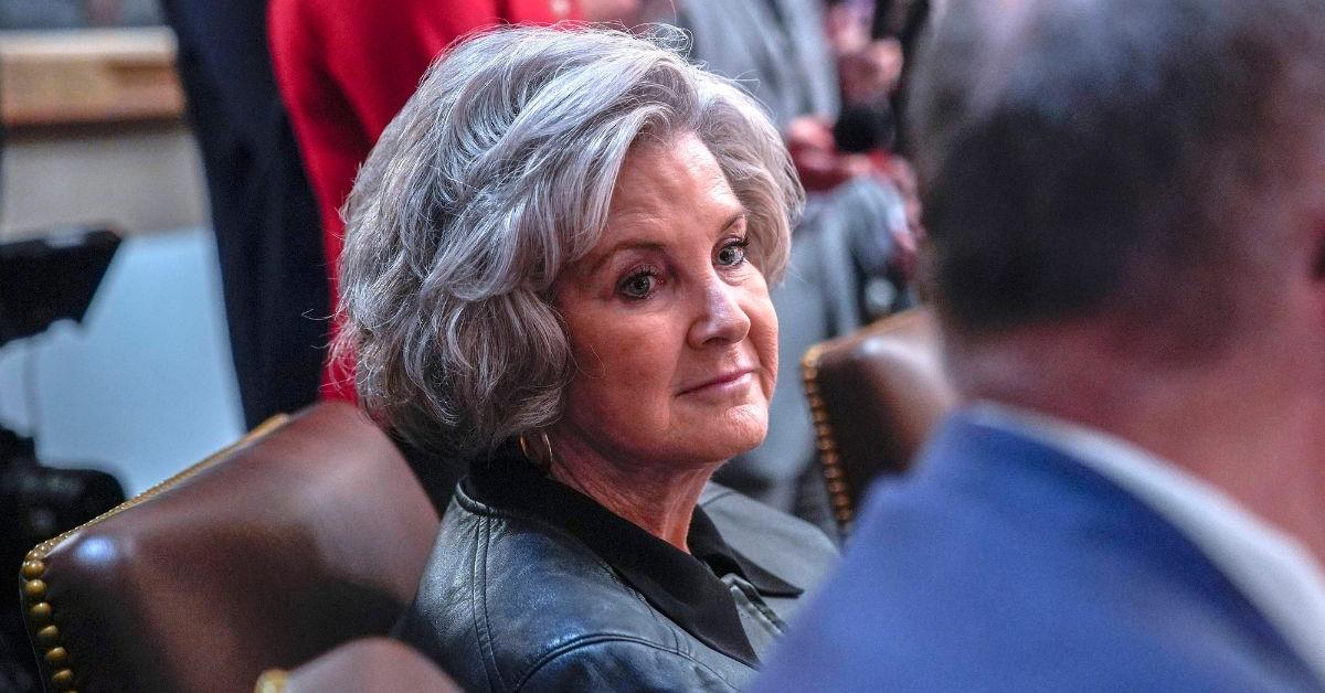 Trump Chief of Staff Susie Wiles Blasts Exit Rumors as…