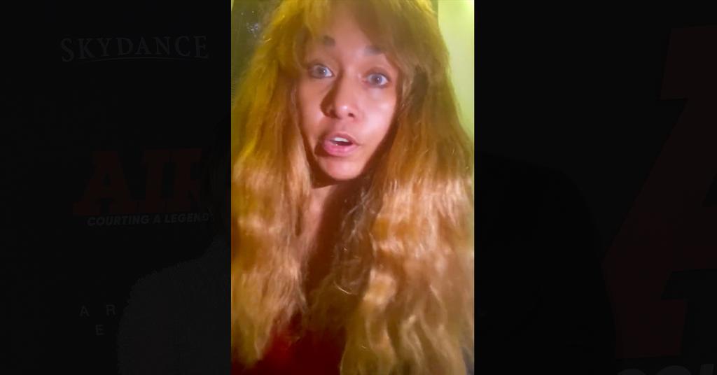 'RHOP' Alum Katie Rost in Rehab for Alcohol