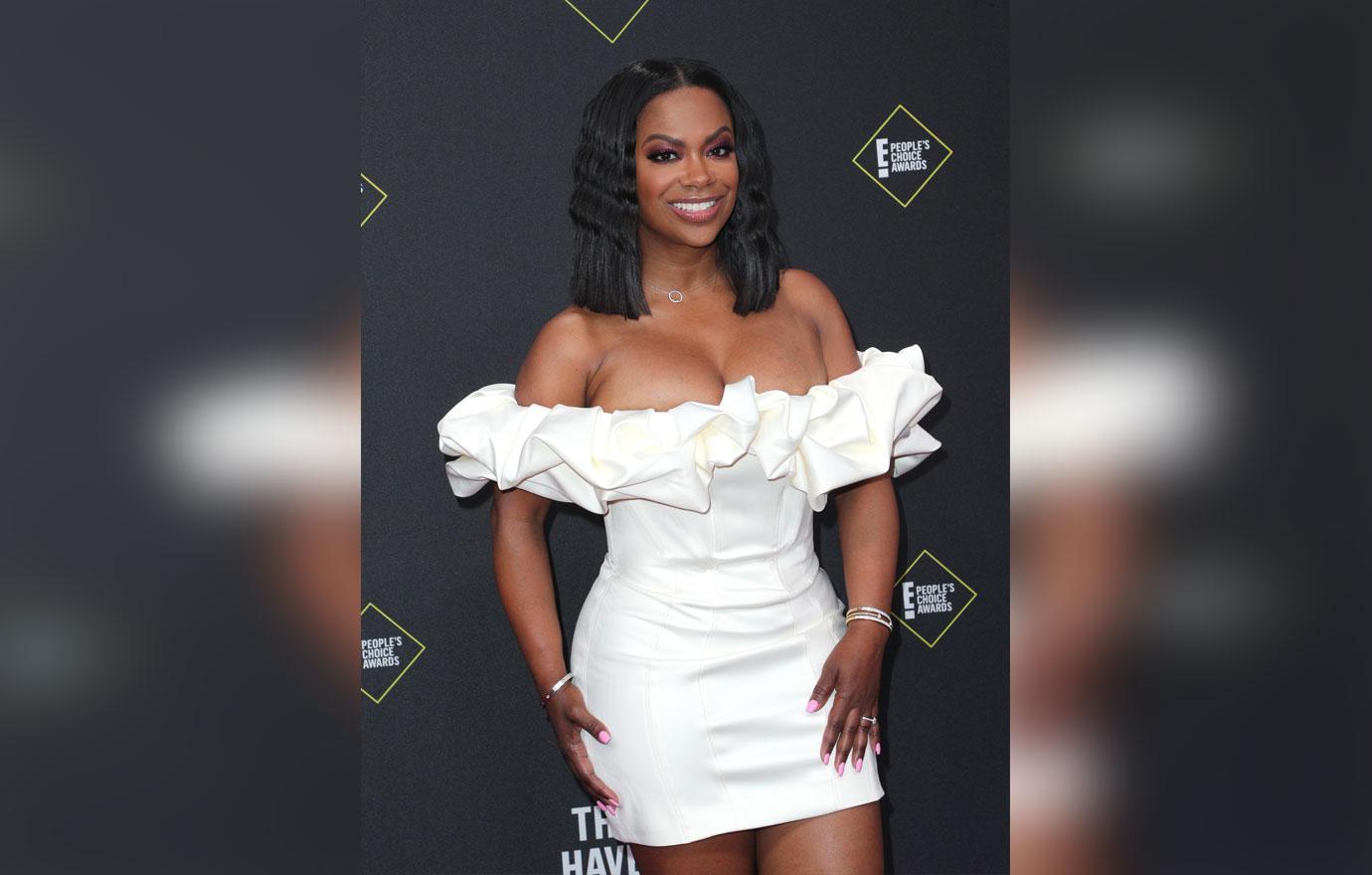 People Shot At Kandi Burruss Restaurant