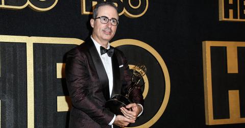 john oliver toxic workplace threat last week tonight