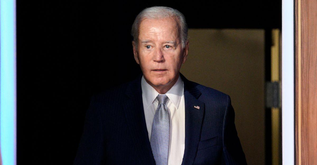 Hunter Biden Was Brought Onto Burisma Board to 'Intimidate' People