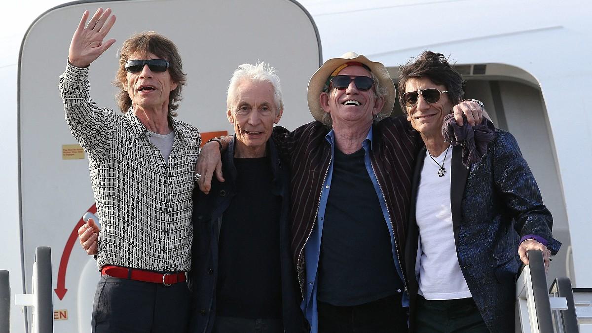 Rolling Stones Launch 'Desperate' Gigs Plan After Keith Richards is Blamed for 'Killing Greatest Rock Act in History'