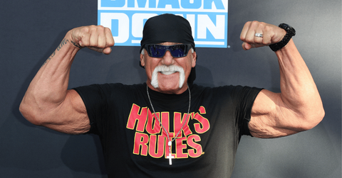 hulk hogan painkiller addiction