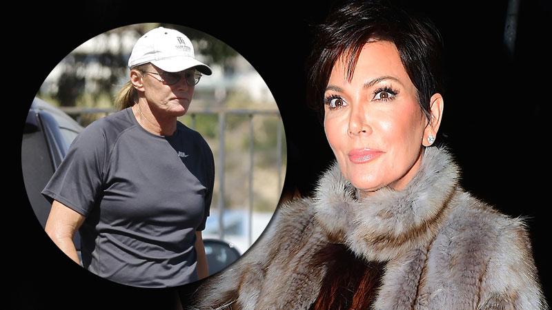 //kris jenner bruce jenner breast implants