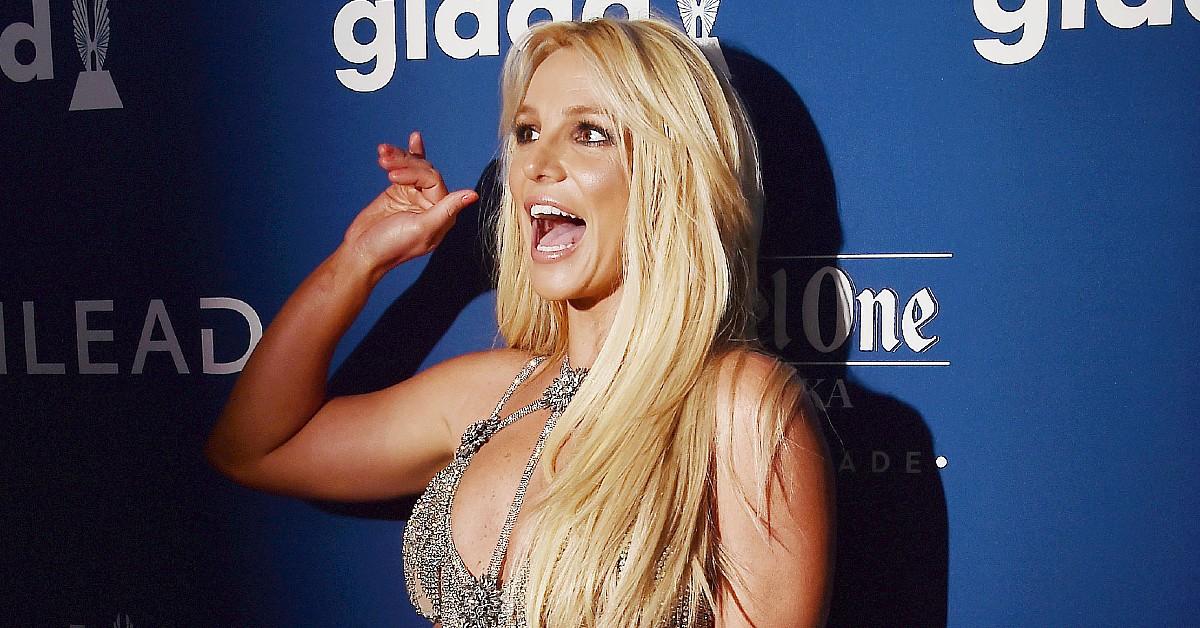 exclusive britney spears forced to wear three layers of tights for  years to try and stop her having sex during brutal conservatorship pp