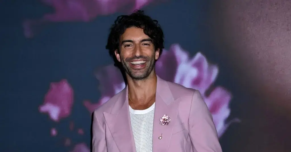 Justin baldoni issues comeback after being mocked by lively s agent