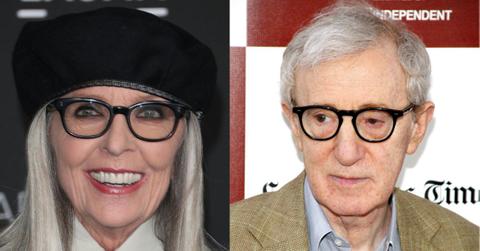 Diane Keaton remained loyal to Woody Allen until her death at 79, despite sexual assault allegations.