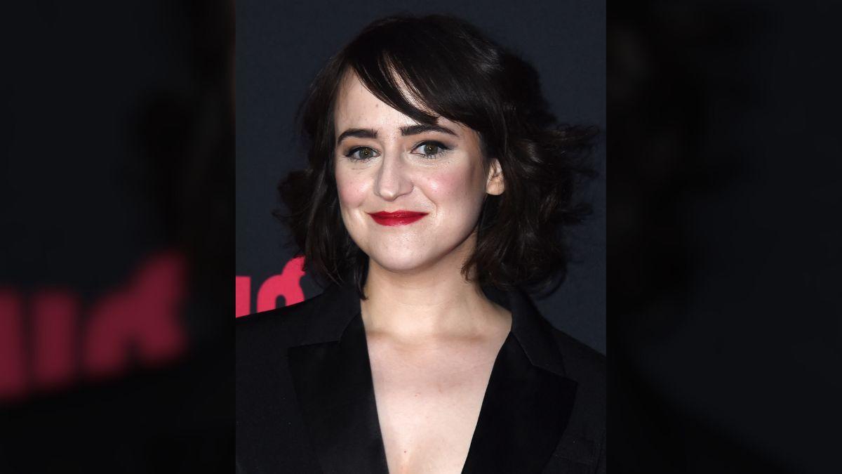 Image of The former Matilda actress reflected on how early fame exposed her to online exploitation.