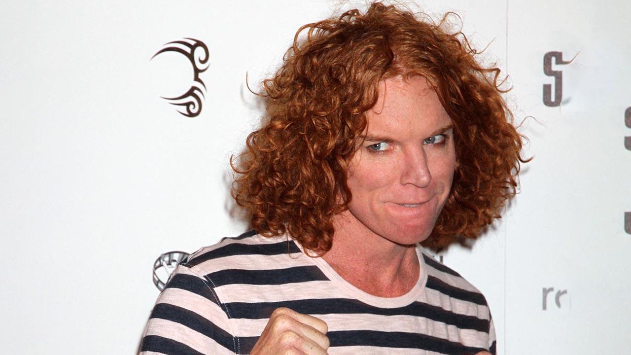 Carrot Top