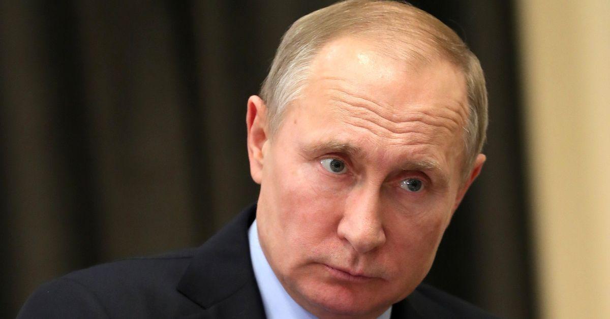 Putin Forced To Borrow $12 Billion To Fund War Against Ukraine 