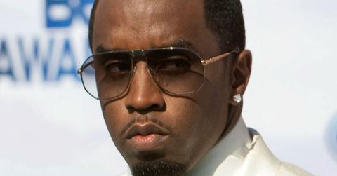Photo of Sean Diddy Combs