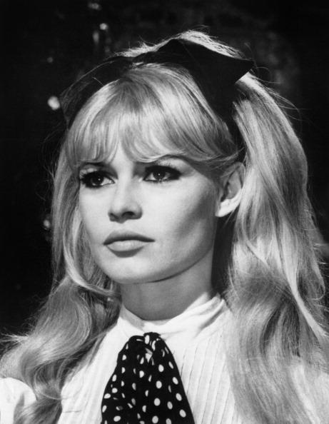 //sex kitten brigitte bardot