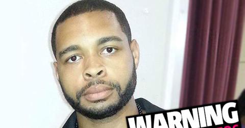 //dallas police shooting micah x johnson death photo graphic