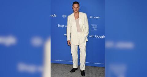 Inside Glamorous Life of Kim Kardashian's TV Husband Matthew Noszka