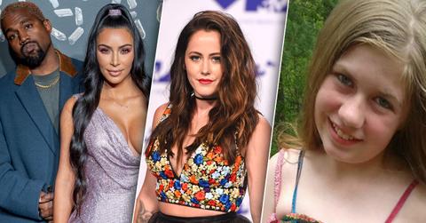 Top Celebrity News Stories 2018