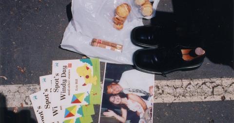 Scott Peterson Murder Trial Laci Evidence Photos