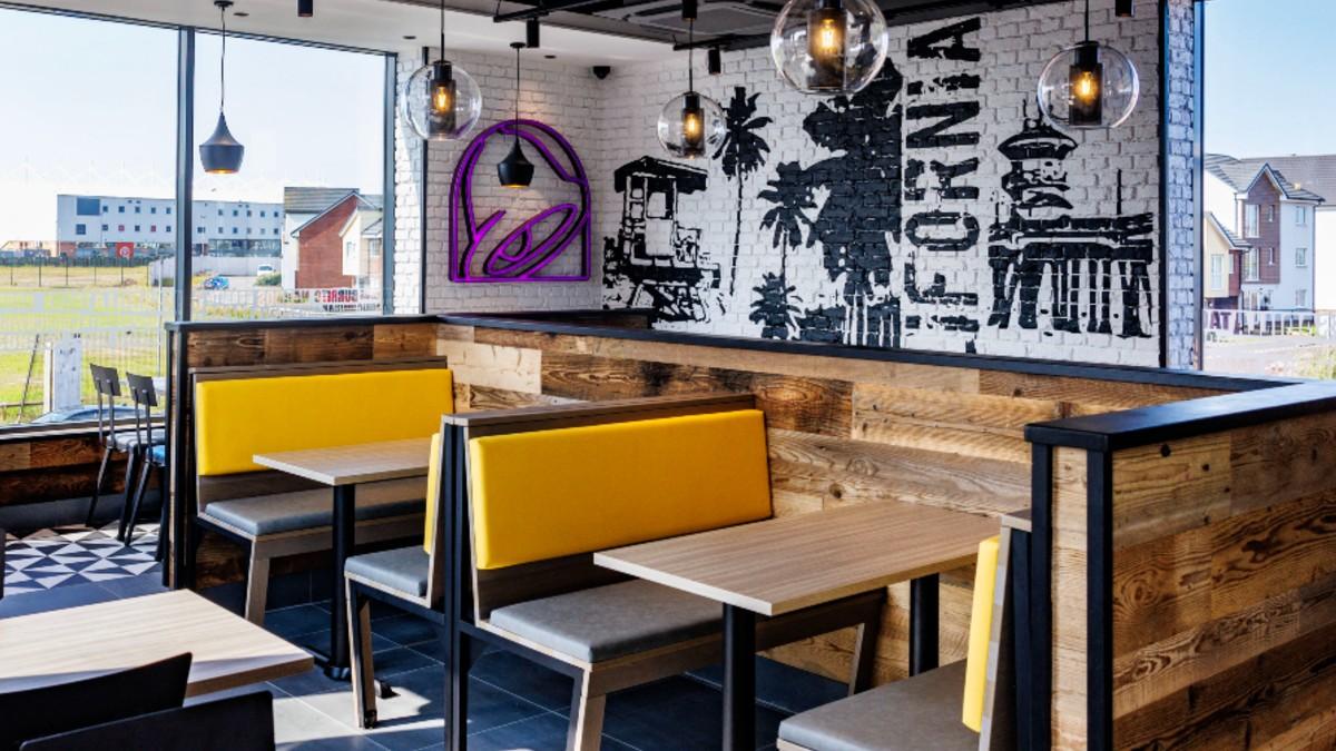 The fast food establishment has announced changes to its menu in some locations.