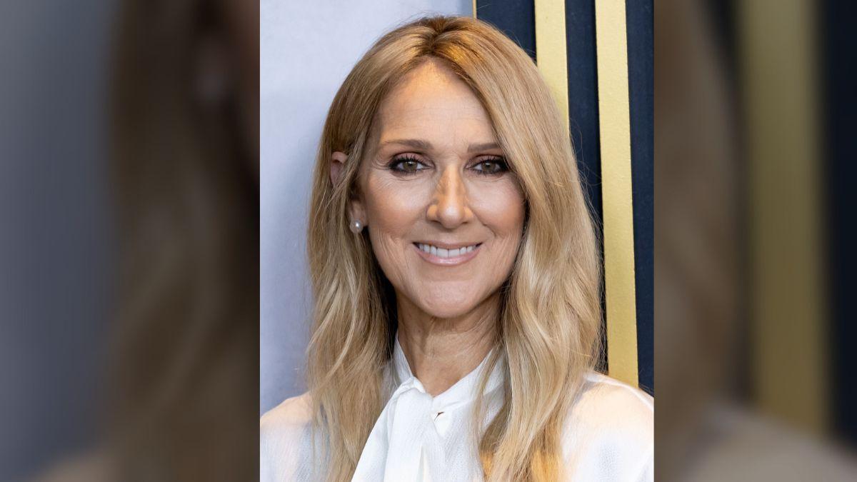 celine dion dating pool stiff person syndrome