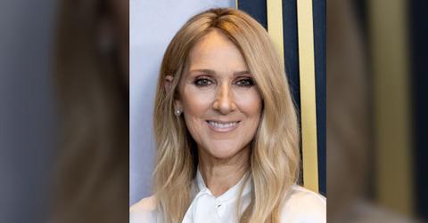 celine dion dating pool stiff person syndrome