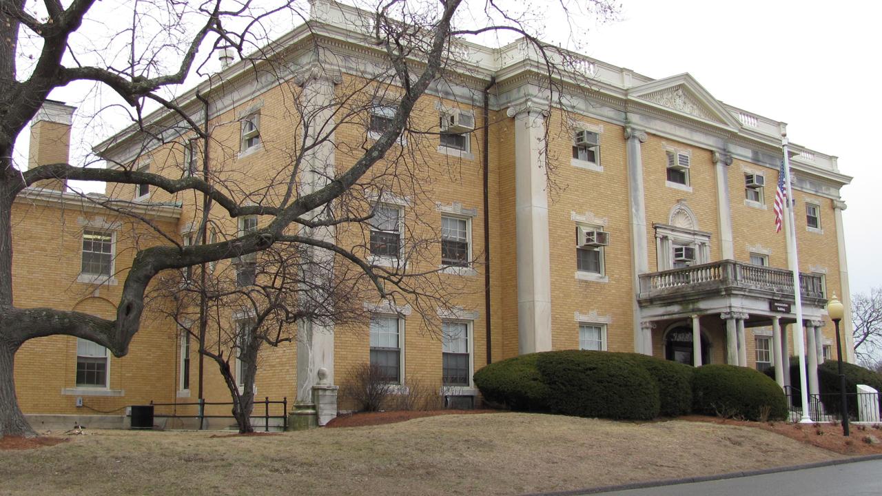 Thorndike went on a rant bashing the care at McLean Hospital.