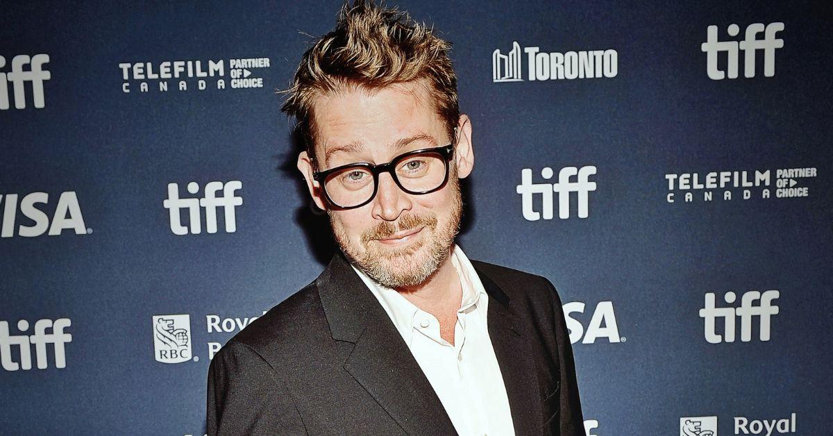 Macaulay, now 45, said Candy's concern for him was rare and left a lasting impression.