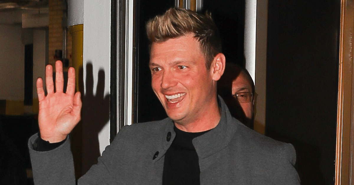 nickcarter