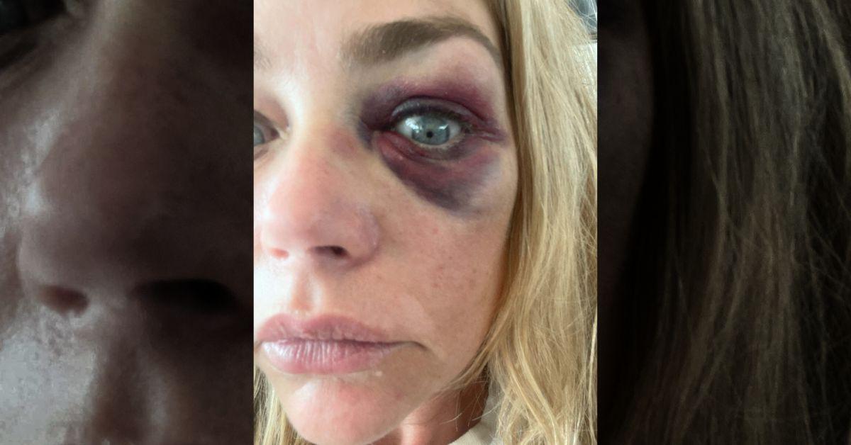 Photo of Denise Richards