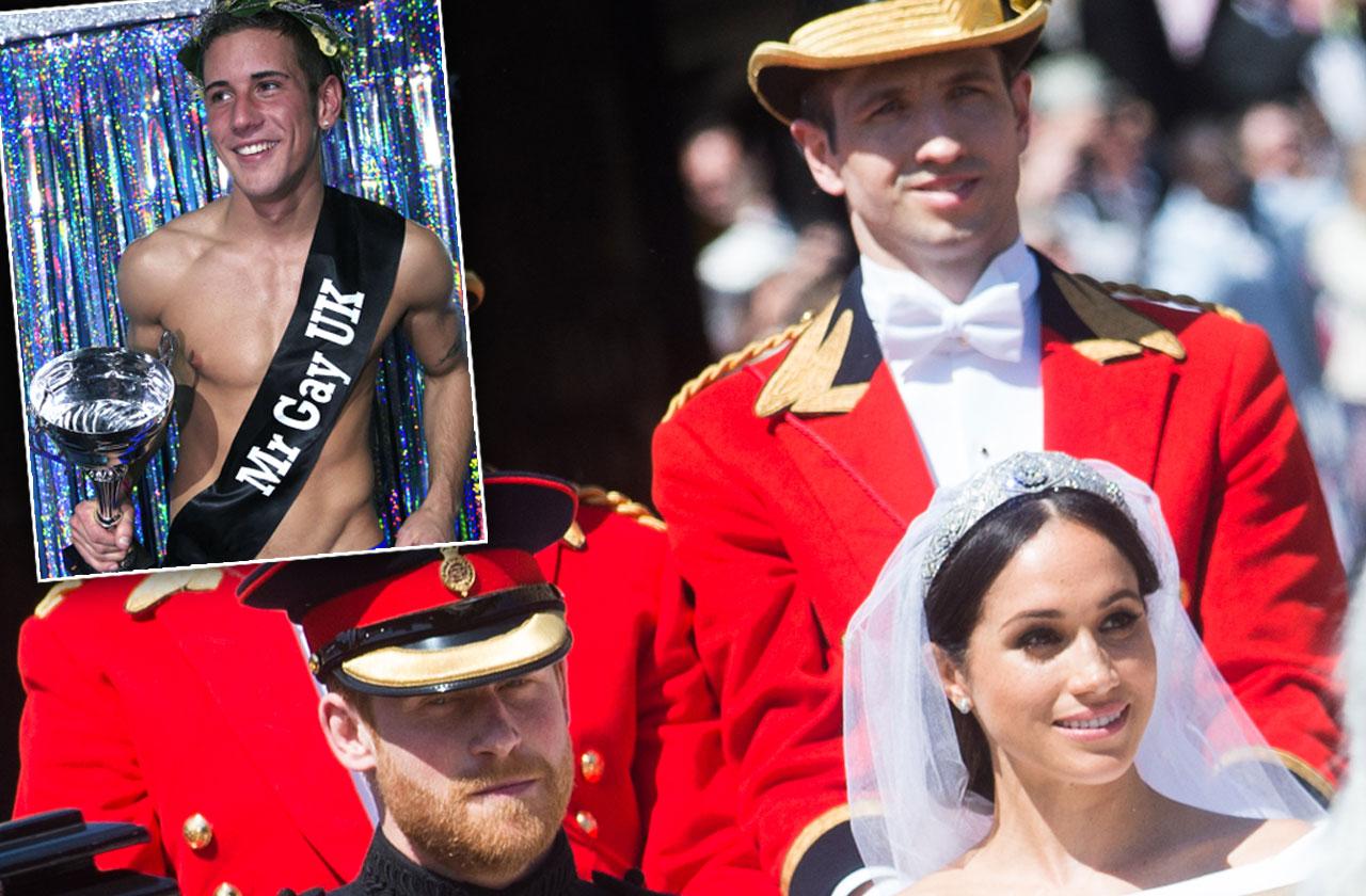 Did prince harry date a porn star
