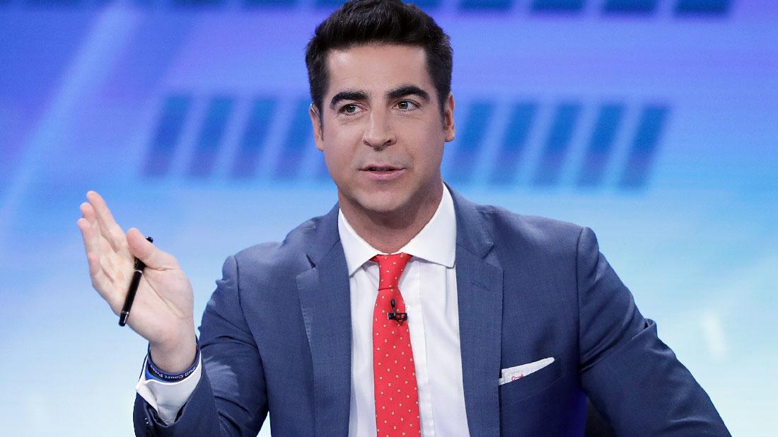 Jesse Watters Fox News Divorce Final After Cheating 3573